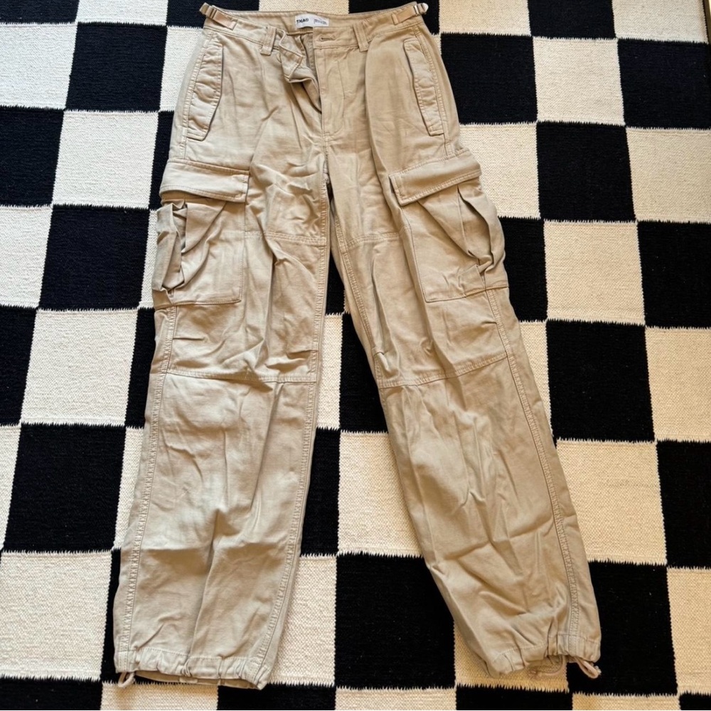 TNA cargo pants